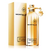 Montale Sweet Vanilla Eau de Parfem, 100 ml