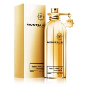 Montale Sweet Vanilla Eau de Parfem, 100 ml