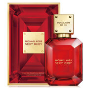 Michael Kors Sexy Ruby Parfemska voda