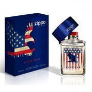 Zippo Gloriou.s. Pour Homme toaletna voda 
