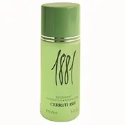 Cerruti 1881 pour Homme dezodorans, 150 ml