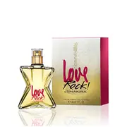 Shakira voli rock! Toaletna voda, 30 ml