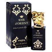 Sisley Soir d'Orient Parfimirana voda