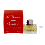 STDupont Signature for Woman Eau de Parfem