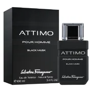 Salvatore Ferragamo Attimo Black Musk pour Homme Eau de Toilette