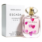 Escada Celebrate NOW Eau de Parfum - tester