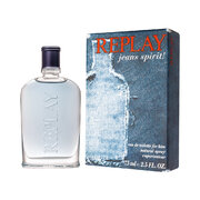 Replay Jeans Spirit! for Him Toaletna voda