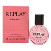 Replay Essential for Her toaletna voda
