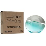 Gianfranco Ferre In the Mood for Love Tender toaletna voda - Tester