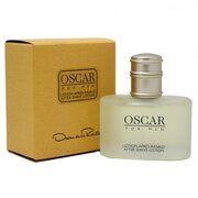 Oscar De La Renta Oscar vodica poslije brijanja