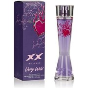 Mexx XX Very Wild toaletna voda