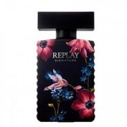 Replay Signature Parfemska voda - Tester 100ml