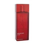 Armand Basi In Red Parfemska voda