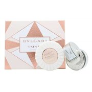 Bvlgari Omnia Crystalline Poklon set, Toaletna voda 40ml + vonné sapun 150g