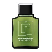 Paco Rabanne Pour Homme Toaletna voda 200ml