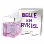 Toaletna voda Sonia Rykiel Belle En Rykiel