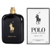 Ralph Lauren Polo Supreme Oud parfemska voda - tester