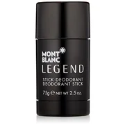 Mont Blanc Legend Deostick