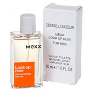 Mexx Look Up Now For Her Eau de toilette - tester