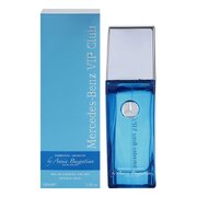 Mercedes-Benz Vip Club Energetic Aromatic toaletna voda 