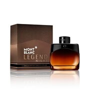 Mont Blanc Legend Night Parfemska voda