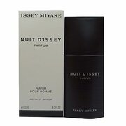 Issey Miyake Nuit d'Issey Parfum Parfemska voda - Tester