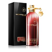 Montale Red Vetiver Eau De Parfum Parfemska voda