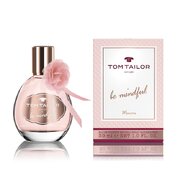 Tom Tailor Be Mindful Woman Eau de Toilette, 30 ml