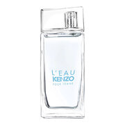 Kenzo L'eau Kenzo Pour Femme New Toaletna voda - Tester