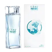 Kenzo L'eau Kenzo Pour Femme Eau de Toilette Toaletna voda 100ml