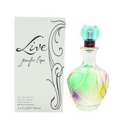 Jennifer Lopez Live parfemska voda - tester