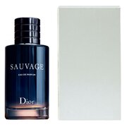 Dior Sauvage Eau de Parfum Parfemska voda - Tester