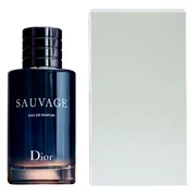 Dior Sauvage Eau de Parfum Parfemska voda - Tester