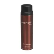 Calvin Klein Euphoria Men toaletna voda 150ml