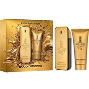 Paco Rabanne 1 Million Poklon set, Toaletna voda 100ml + gel za tuširanje 100ml (Travel set)