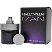 Jesus Del Pozo Halloween Man Toaletna voda