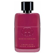Gucci Guilty Absolute Pour Femme Parfemska voda - Tester