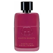 Gucci Guilty Absolute Pour Femme Parfemska voda - Tester