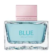Antonio Banderas Blue Seduction For Woman Toaletna voda 80ml
