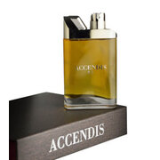 Accendis Accendis 0.1 Parfimisana voda