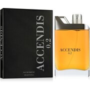 Accendis Accendis 0.2 Parfimisana voda