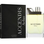 Accendis Aclus Parfemska voda, 100 ml