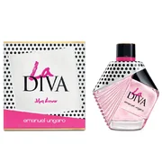 Emanuel Ungaro La Diva Mon Amour parfemska voda, 100 ml
