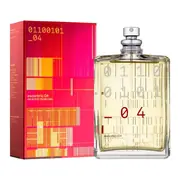 Escentric Molecules Escentric 04 Toaletna voda 100ml