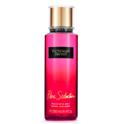 Victoria&#39;s Secret Pure Seduction Red Plum &amp; Fresia sprej za tijelo