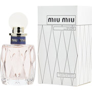 Miu Miu L&#39;Eau Rosée Eau de Toilette - Tester