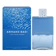 Toaletna voda Armand Basi L'Eau Pour Homme