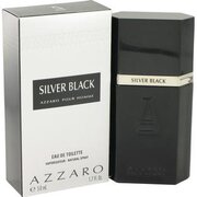 Azzaro Silver Black toaletna voda 