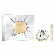 Paco Rabanne Lady Million Lucky parfemska voda, parfemska voda 80 ml + parfemska voda 10 ml