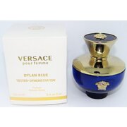 Versace Pour Femme Dylan Blue Parfemska voda - Tester